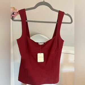 Free People Tank